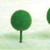 JTT 94329 - Professional Trees: Micro-Tree Light Green " - 30pcs - Multi Scale -Woodland Scenics Sale 0594329 2T 30138.1680930985