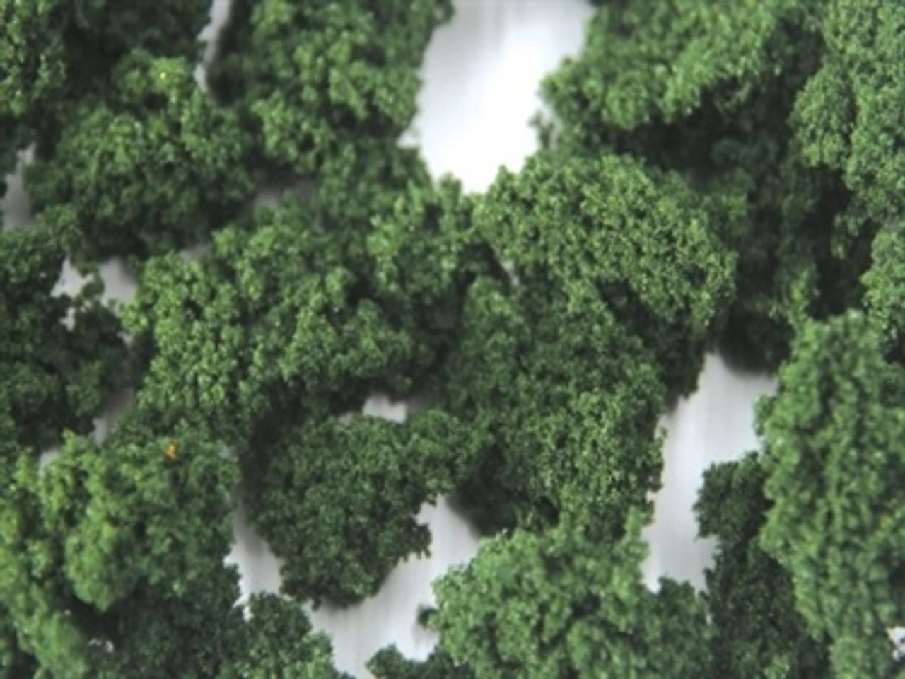 JTT 95267 - Shrubs: Medium Green - Bag - 30 Cu In - Multi Scale 3 JTT 95267 - Shrubs: Medium Green - Bag - 30 Cu In - Multi Scale