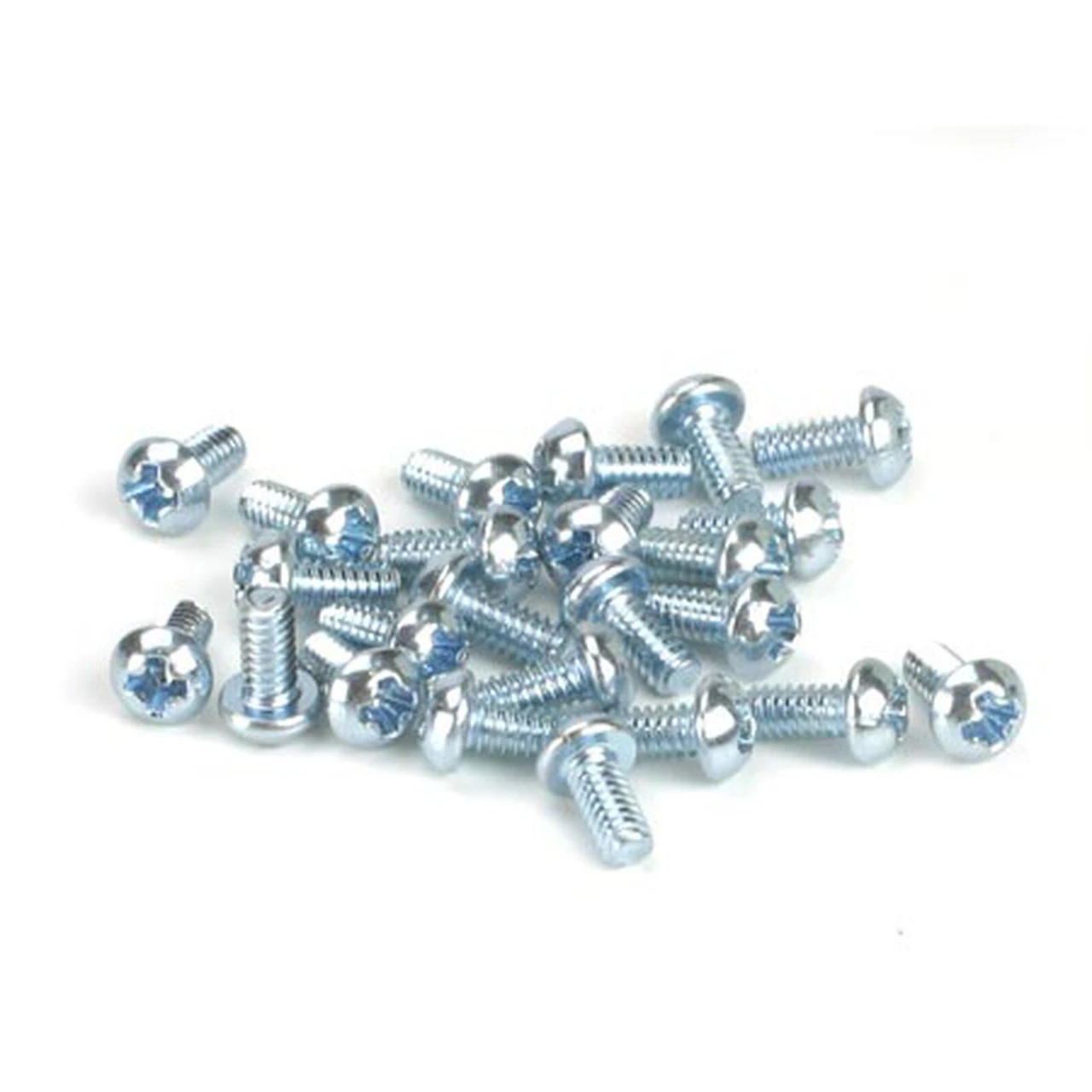 Athearn 99001 - Round Head Screw, 2-56 X 3/16" (24) 3 Athearn 99001 - Round Head Screw, 2-56 X 3/16" (24)