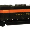 Walthers Proto 920-41151 - EMD SD45 W/ DCC & Sound Great Northern (GN) 404 - HO Scale -Woodland Scenics Sale 09200000041151 big 95758.1684640832