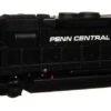 Walthers Proto 920-41156 - EMD SD45 W/ DCC & Sound Penn Central (PC) 6211 - HO Scale -Woodland Scenics Sale 09200000041156 big 08861.1684640766