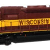 Walthers Proto 920-41161 - EMD SD45 W/ DCC & Sound Wisconsin Central (WC) 6593 - HO Scale -Woodland Scenics Sale 09200000041161 big 57724.1684640699