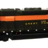 Walthers Proto 920-48150 - EMD SD45 Great Northern (GN) 403 - HO Scale -Woodland Scenics Sale 09200000048150 big 16194.1684640665
