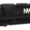 Walthers Proto 920-48154 - EMD SD45 Norfolk & Western (NW) 1753 - HO Scale -Woodland Scenics Sale 09200000048154 big 09017.1684641158