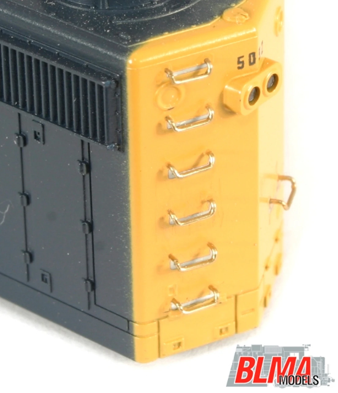 BLMA 67 - 15" Drop Grab Irons (60) Bulk Pack - N Scale 3 BLMA 67 - 15" Drop Grab Irons (60) Bulk Pack - N Scale