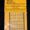 Gold Medal Models 160-19 - Venetian Blinds- N Scale -Woodland Scenics Sale 160 191 94678.1671411113