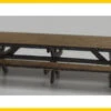 RslaserKits 2515 - Picnic Tables – 6 Pack - HO Scale Kit -Woodland Scenics Sale 2515 86849.1673906765