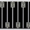 Tichy Train Group 2607 - High Speed Limit Signs 18 Pcs - N Scale -Woodland Scenics Sale 2607 00911.1645224179