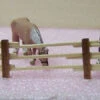 RslaserKits 2511 - Rail Fencing - 3 Rail - HO Scale Kit -Woodland Scenics Sale 3rail fence3511 46193.1645223920
