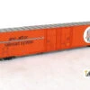 Tangent Scale Models 25035-02 - Greenville 86′ Double Plug Door Box Car Ann Arbor Railroad (AA) 10004 - HO Scale -Woodland Scenics Sale 4540e3b925035 3.4 1200 logo 23435.1674351365
