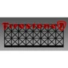 Miller Engineering 5382 - Animated Sign - Firestone - HO/N -Woodland Scenics Sale 5382 50213.1645223502