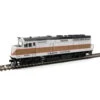 Walthers Mainline 910-9480 - EMD F40PH Grand Canyon Railway (GCRX) 4124 - HO Scale 1 Walthers Mainline 910-9480 - EMD F40PH Grand Canyon Railway (GCRX) 4124 - HO Scale -Woodland Scenics Sale 57f76be8WAL910 9480 80763.1673296821