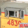 BLMA #65 - Modern Rear View Mirrors (8) - N Scale -Woodland Scenics Sale 65a Mirror 02743.1671410875