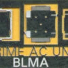BLMA #71 - Prime Air Conditioner - N Scale -Woodland Scenics Sale 71a Prime Air 33683.1671410875
