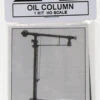 Tichy Train Group 8169 - Sheffield Oil Column Kit - HO Scale 2 Tichy Train Group 8169 - Sheffield Oil Column Kit - HO Scale -Woodland Scenics Sale 8169 14528.1645224184