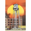 Walthers Cornerstone 933-2826 - City Water Tower Slv - HO Scale 1 Walthers Cornerstone 933-2826 - City Water Tower Slv - HO Scale -Woodland Scenics Sale 933 2826 13021.1645224453