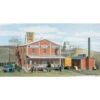 Walthers Cornerstone 933-3018 - Golden Valley Canning Co. - HO Scale -Woodland Scenics Sale 933 3018 28452.1645224465