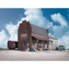 Walthers Cornerstone 933-3090 - Columbia Feed Mill Kit - HO Scale -Woodland Scenics Sale 933 3090 70853.1645224475