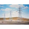 Walthers Cornerstone 933-3121 - Transmission Towers 4/ - HO Scale -Woodland Scenics Sale 933 3121 84299.1645224478