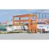 Walthers Cornerstone 933-3122 - Mi-Jack TL-1000 Crane Kit - HO Scale -Woodland Scenics Sale 933 3122 72582.1645224478
