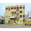 Walthers Cornerstone 933-3160 - Centennial Mills Bck Bldg - HO Scale -Woodland Scenics Sale 933 3160 29905.1645224482