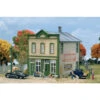 Walthers Cornerstone 933-3650 - River Road Mercantile Kit - HO Scale -Woodland Scenics Sale 933 3650 91296.1645224513