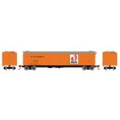 Athearn 2381 - 50' Ice Bunker Reefer RPRX 2108 - N Scale