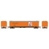 Athearn 2380 - 50' Ice Bunker Reefer RPRX 2103 - N Scale -Woodland Scenics Sale ATH2380 30696.1671410676