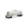 Athearn Genesis G25639 - 13,600 Gallon Acid Tank Car (KCCX) 2218 - HO Scale -Woodland Scenics Sale ATHG25639 A0 FF9FYU3V 43706.1671412408