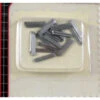 Atlas 2090 - N Scale Code 55 Track Metal Rail Joiners [24 Pcs] -Woodland Scenics Sale ATL2090 77943.1671410757