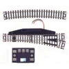Atlas 2701 - Standard #4 Right Switch Remote Code 80 - N Scale -Woodland Scenics Sale ATL2701 22286.1671410758