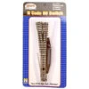 Atlas 2706 - Standard #6 Left Switch Manual Code 80 - N Scale -Woodland Scenics Sale ATL2706 10938.1671410759