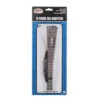 Atlas 2718 - Standard #8 Right Switch Manual Code 80 - N Scale -Woodland Scenics Sale ATL2718 64760.1671410760