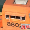 BLMA #16 - Modern EMD Cab Sunshades (4 Pc) - N Scale -Woodland Scenics Sale BLMA N Scale Modern EMD Cab Sunshades 4 pc 121337227151 72118.1671410866