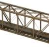 Central Valley 1815 - 150ft High Protal Truss Bridge - N Scale -Woodland Scenics Sale CVM1815 85838.1671410954