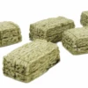 Harburn And Hamlet CG209 - Hay Bales (5) - HO Scale
