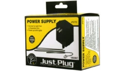 Woodland Scenics JP5770 - Just Plug Power Supply