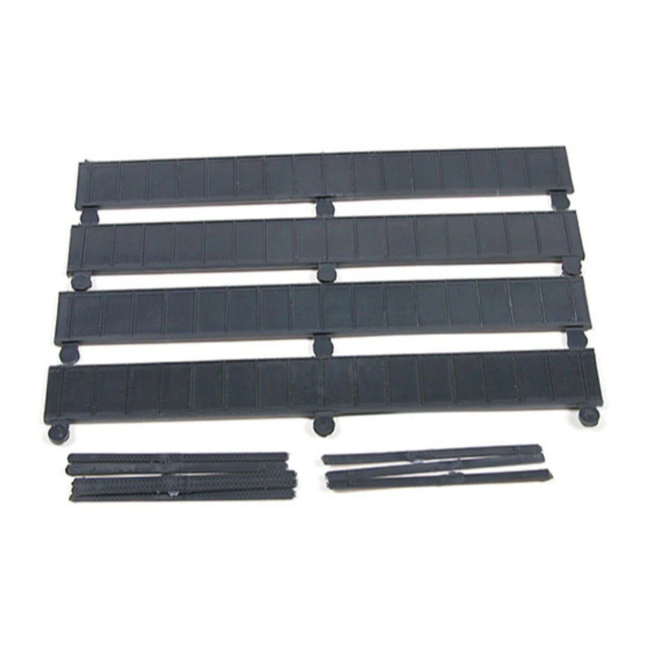 Micro Engineering 80-170 - 80-' Plate Girder (4) - N Scale 3 Micro Engineering 80-170 - 80-' Plate Girder (4) - N Scale
