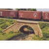 Monroe Models 2001 - Stone Arch Bridge - HO Scale Kit