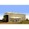 Monroe Models 2219 - The Diesel Engine House - HO Scale Kit -Woodland Scenics Sale MON2219 91224.1645223519