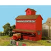 Monroe Models 9215 - Langdon Coal Elevator - N Scale Kit -Woodland Scenics Sale MON9215 44170.1645223531