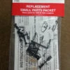 Micro-Trains 312040 - Small Parts Packet For Couplers - N Scale 1 Micro-Trains 312040 - Small Parts Packet For Couplers - N Scale -Woodland Scenics Sale MTL00312040 85286.1645223582