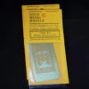 Gold Medal Models 160-47 - Modern Box Car Detail Set - N Scale -Woodland Scenics Sale N Scale Gold Medal Models Modern Box Car Detail Set 111057939449 68506.1671411117