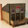 RslaserKits 2038 - Tom’s Country Store - HO Scale Kit -Woodland Scenics Sale N Scale RslaserKits RSL3038 Toms Country Store 111262653238 41133.1645223919