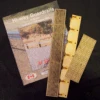 Osborn Models 3008 - Highway Guardrails - N Scale -Woodland Scenics Sale OSB1008 02154.1645223654