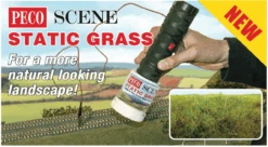 PECO PSG-1 - Pro Grass Micro Applicator