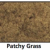 PECO PSG-405 - 4mm Patchy Grass 20g -Woodland Scenics Sale PCOPSG 205 64757.1645223723
