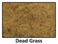 PECO PSG-206 - 2mm Dead Grass 30g