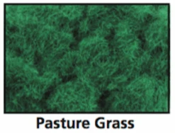 PECO PSG-407 - 4mm Pasture Grass 20g
