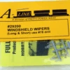 A-Line 29200 - Windshield Wiper (Long And Short) - HO Scale -Woodland Scenics Sale PPW29200 33502.1645223815